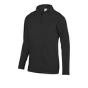 Decker Youth FlexFleece 1/4 Zip